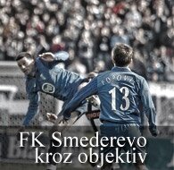 skola fudbala fk smederevo