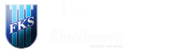 FK Smederevo - Logo