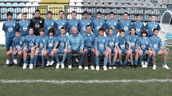 Petlici FK Smederevo