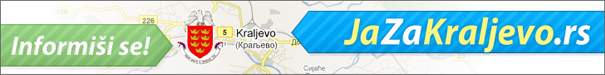 JaZaKraljevo.rs