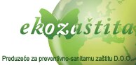 Ekozaštita Beograd