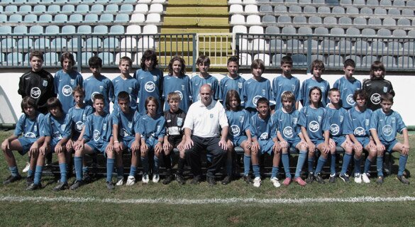 Petlici FK Smederevo
