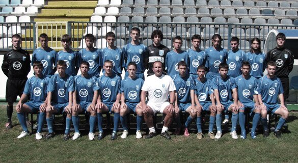 Petlici FK Smederevo