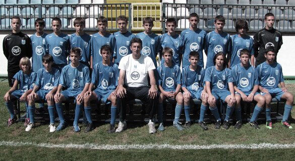 Petlici FK Smederevo