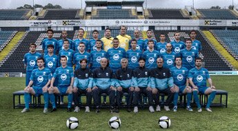 prvi tim fk smederevo