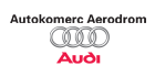 Autokomerc Aerodrom - Audi 