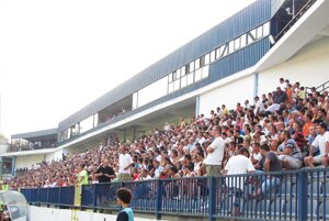 Stadion Smedereva