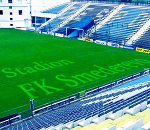 FK Radnicki Niš - FK Jagodina (Kadetska Liga Srbije 9. Kolo) 