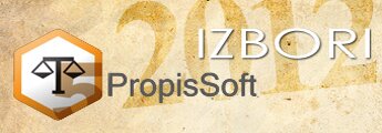 izbori 2012