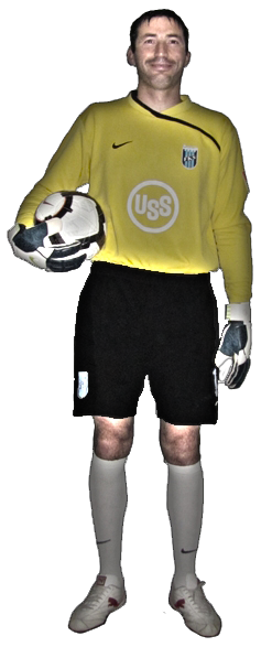 Dejan Rankovic