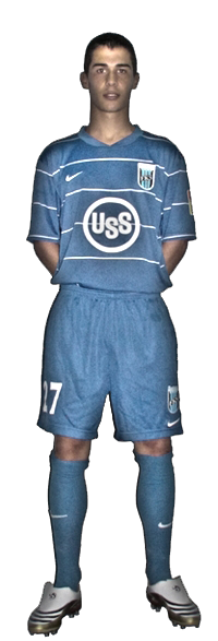 Marko Nikolic